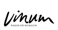 vinum Europas Weinmagazin